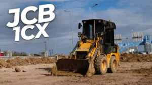 JCB 1CX 2011, güçlü motoru ve dayanıklı yapısıyla önümüze çıkar. Ancak, gaz pedalının ters olması, operatör konforu ve parça maliyetleri