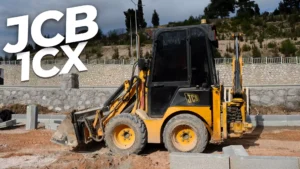 JCB 1CX 2011, güçlü motoru ve dayanıklı yapısıyla önümüze çıkar. Ancak, gaz pedalının ters olması, operatör konforu ve parça maliyetleri